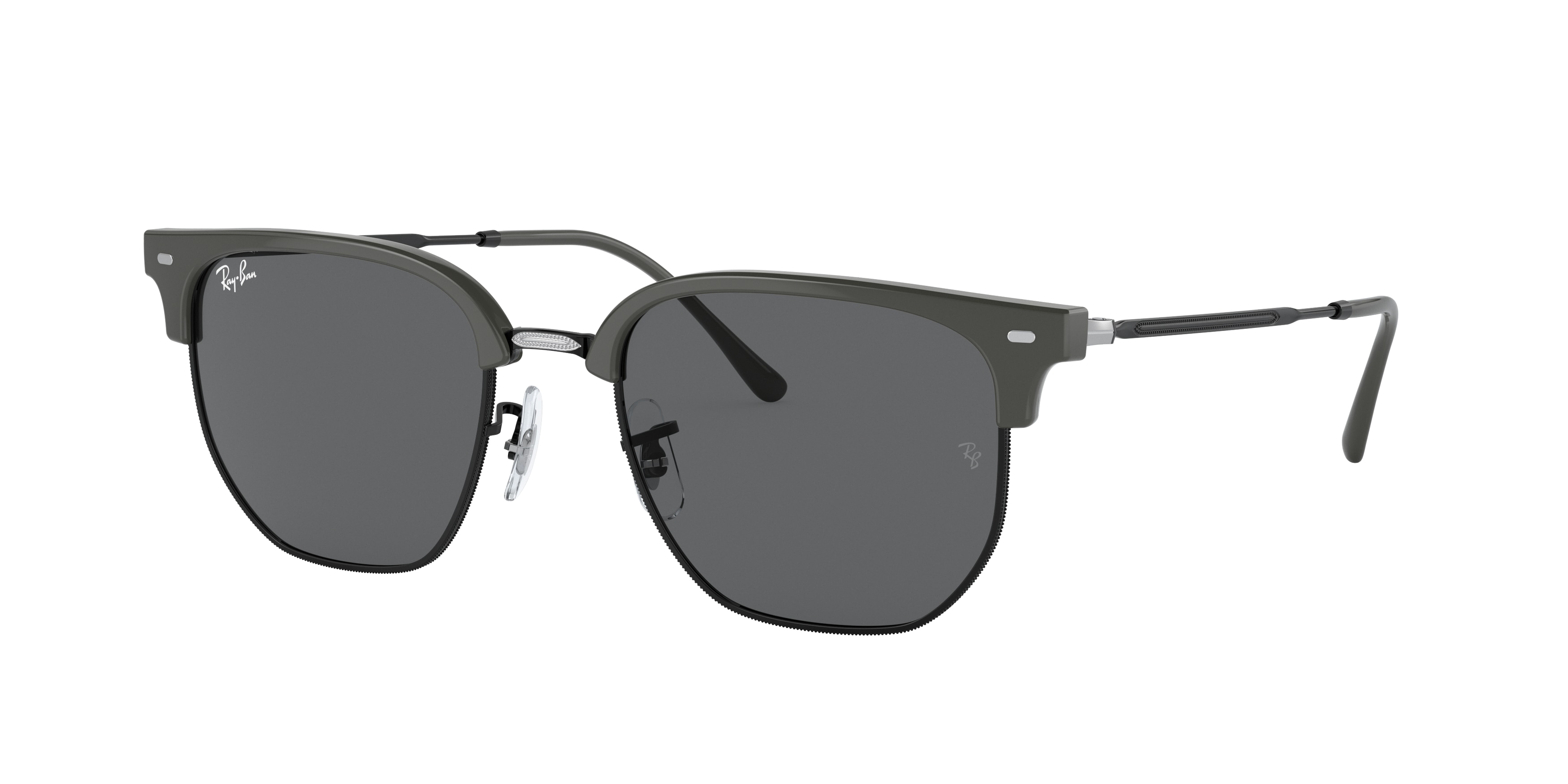 Ray Ban RB4416 6653B1 New Clubmaster 
